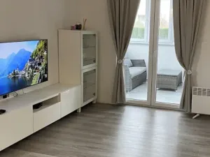 Prodej bytu 3+kk, Novigrad, Chorvatsko, 70 m2