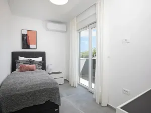 Prodej bytu 4+kk, Fažana, Chorvatsko, 89 m2