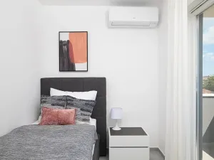 Prodej bytu 4+kk, Fažana, Chorvatsko, 89 m2