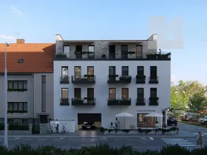 Prodej bytu 3+kk, Znojmo, Boční, 61 m2