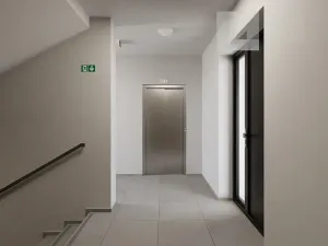 Prodej bytu 2+kk, Znojmo, Boční, 54 m2