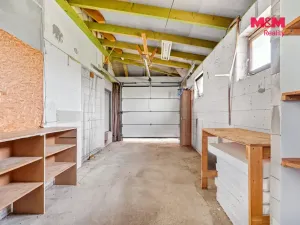 Prodej rodinného domu, Sokoleč, Luční, 128 m2