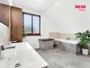 Prodej rodinného domu, Sokoleč, Luční, 128 m2