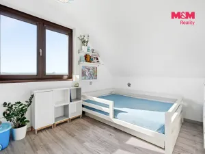 Prodej rodinného domu, Sokoleč, Luční, 128 m2