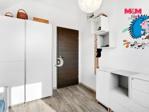 Prodej rodinného domu, Sokoleč, Luční, 128 m2