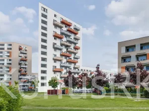 Prodej bytu 2+kk, Praha - Horní Měcholupy, Modenská, 69 m2