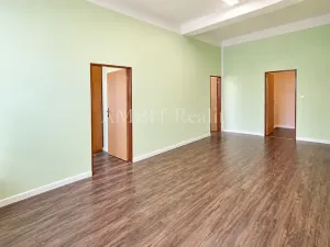 Pronájem kanceláře, Praha - Řepy, Žalanského, 80 m2