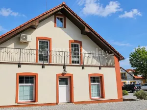Pronájem kanceláře, Praha - Řepy, Žalanského, 80 m2