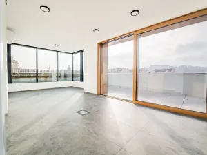 Prodej bytu 3+kk, Brno - Veveří, Slovákova, 104 m2