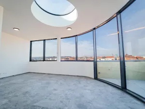 Prodej bytu 3+kk, Brno - Veveří, Slovákova, 139 m2