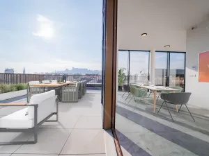 Prodej bytu 4+kk, Brno - Veveří, Slovákova, 162 m2