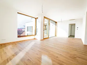 Prodej bytu 3+kk, Brno - Veveří, Slovákova, 99 m2