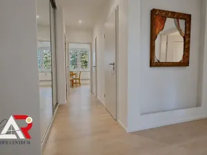 Prodej bytu 3+1, Kuřim, Školní, 102 m2