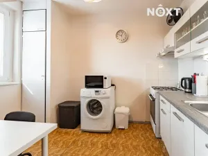 Prodej bytu 2+1, Bruntál, Květná, 44 m2