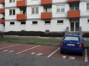 Pronájem bytu 1+kk, Praha - Strašnice, Na palouku, 45 m2