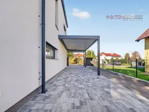 Prodej rodinného domu, Kladno, Václava Pázdrala, 143 m2