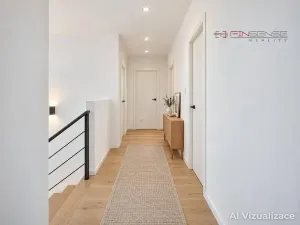 Prodej rodinného domu, Kladno, Václava Pázdrala, 143 m2