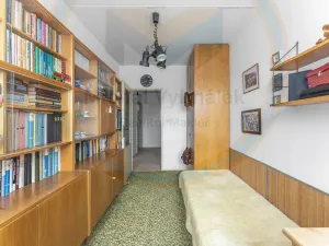 Prodej bytu 3+kk, Praha - Letňany, Letovská, 71 m2
