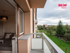 Pronájem bytu 3+kk, Dobruška, Javorová, 67 m2