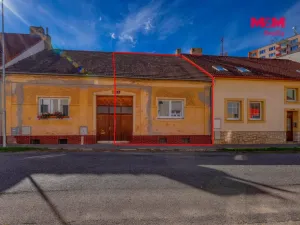 Prodej bytu 2+kk, Písek - Budějovické Předměstí, Na Houpačkách, 70 m2