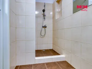 Prodej bytu 2+kk, Písek - Budějovické Předměstí, Na Houpačkách, 70 m2