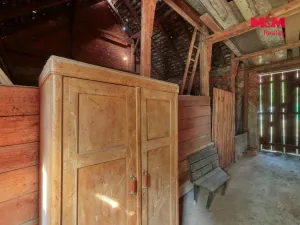 Prodej bytu 2+kk, Písek - Budějovické Předměstí, Na Houpačkách, 70 m2