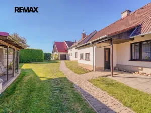 Prodej chalupy, Krsy, 170 m2