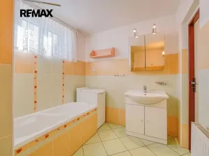 Prodej rodinného domu, Krsy, 170 m2