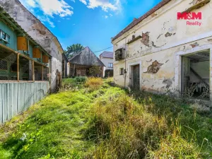 Prodej rodinného domu, Kočín, 90 m2