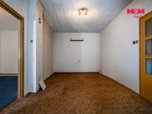 Prodej rodinného domu, Vyšehořovice, 83 m2