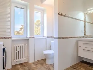 Prodej bytu 3+kk, Poděbrady, Kunštátská, 55 m2