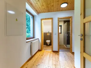 Prodej chalupy, Sedloňov, 129 m2