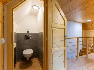 Prodej chalupy, Sedloňov, 129 m2