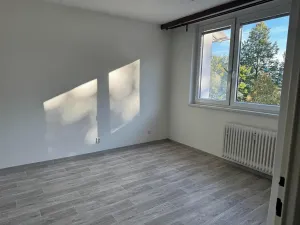 Pronájem bytu 1+1, Jihlava, Březinova, 32 m2