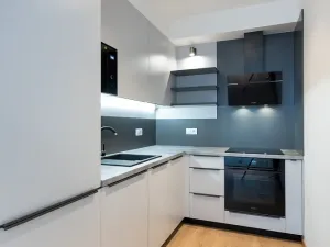 Pronájem bytu 2+kk, Praha - Chodov, Drahňovická, 59 m2