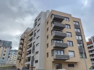 Pronájem bytu 2+kk, Praha - Chodov, Drahňovická, 59 m2