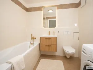 Prodej bytu 1+kk, Praha - Letňany, Pavla Beneše, 34 m2
