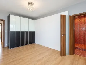Pronájem bytu 4+kk, Husinec - Řež, Červená Skála, 120 m2