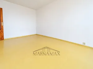 Prodej bytu 1+1, Jirkov, Krušnohorská, 42 m2