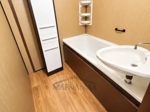 Prodej bytu 1+1, Jirkov, Krušnohorská, 42 m2