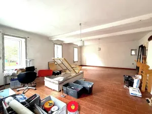 Pronájem obchodního prostoru, Jilemnice, Dolení, 55 m2