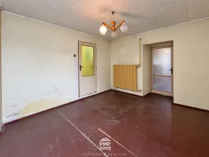 Prodej rodinného domu, Vísky, 138 m2