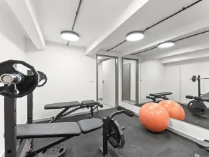 Pronájem bytu 1+kk, Praha - Břevnov, Pod Drinopolem, 41 m2