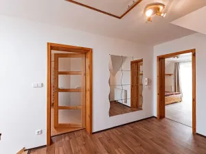 Prodej rodinného domu, Litovel - Myslechovice, 174 m2