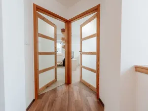 Prodej rodinného domu, Litovel - Myslechovice, 174 m2