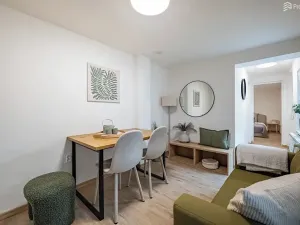 Prodej bytu 2+kk, Brno, Tišnovská, 30 m2