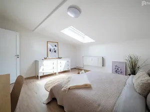 Prodej bytu 3+kk, Brno, Tišnovská, 73 m2