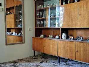 Prodej rodinného domu, Dvorce, 80 m2