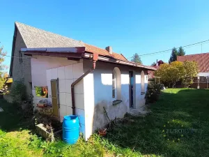 Prodej rodinného domu, Janov, 226 m2