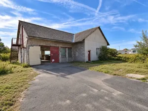 Prodej výrobních prostor, Horka I, 225 m2